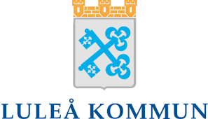 Luleå kommun logo